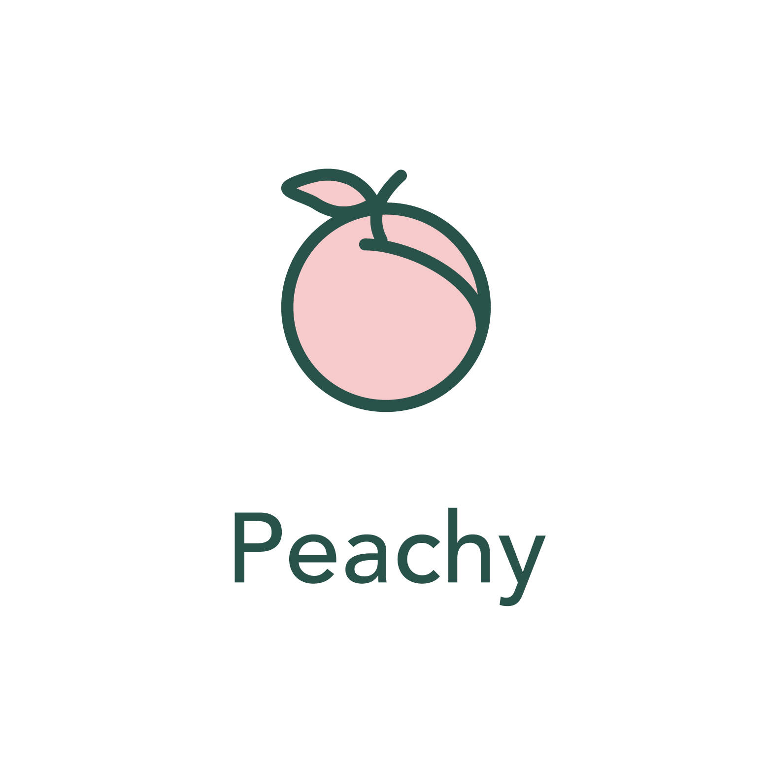 peachylogo
